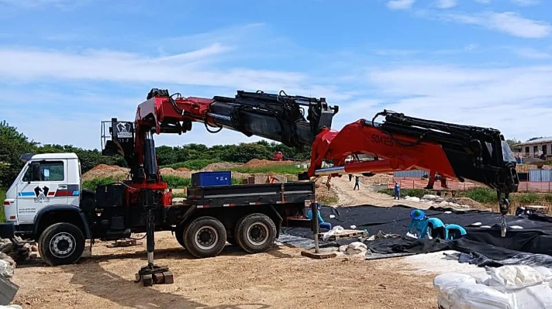 Içamento em Campinas