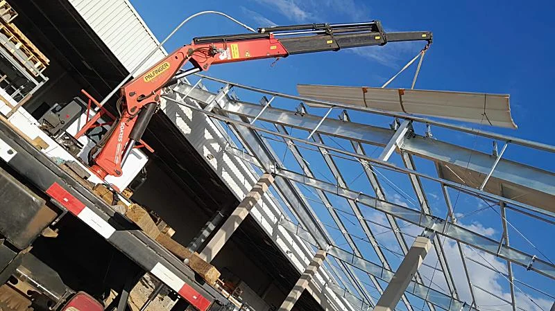 Içamento em São Paulo