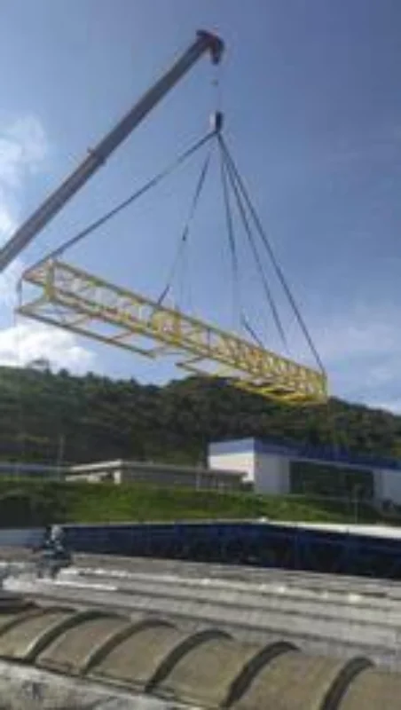 Locação de guindaste em São Paulo